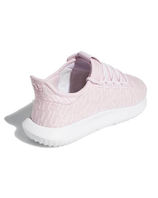 Adidas Pink (Wmns) Tubular Shadow