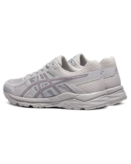 Asics White (Wmns) Gel-Contend 4 Light'