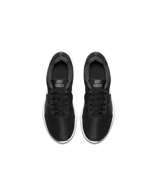 Nike Black (Wmns) Flex Bijoux