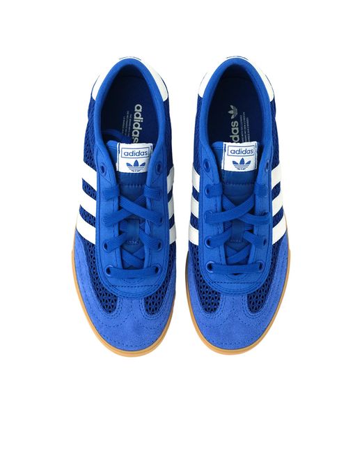 Adidas Blue (Wmns) Tischtennis 'Royal Off'