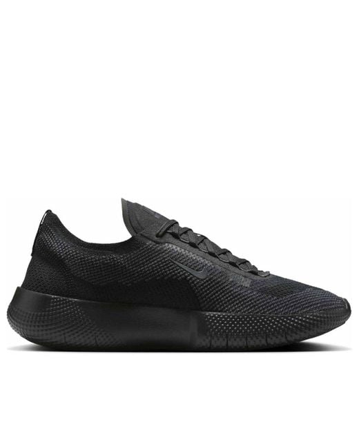 Nike Black Free 2025 Anthracite' for men