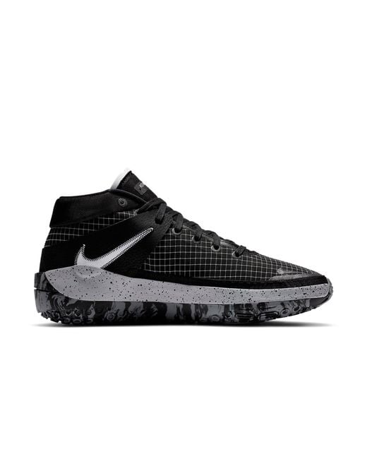 Nike Black Kd 13 'Oreo' for men