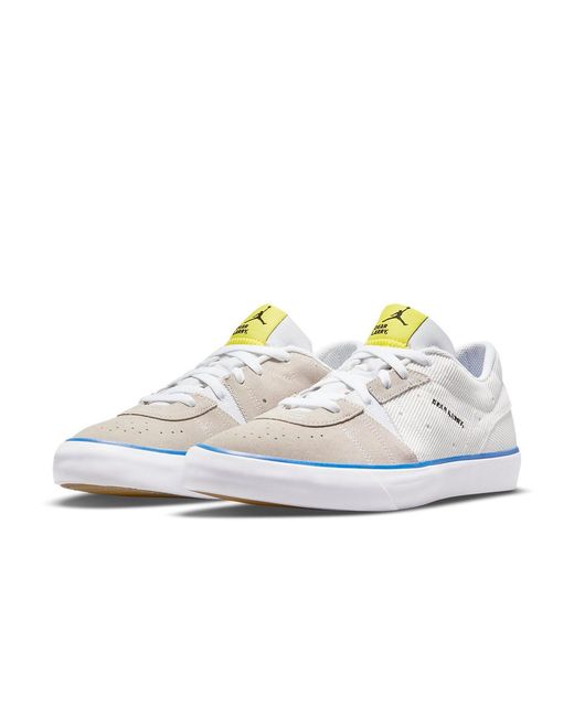 Nike White Series.01 'Dear Larry' for men