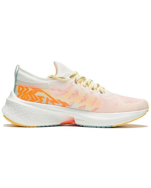 Li-ning White (Wmns) Feidian Discovery