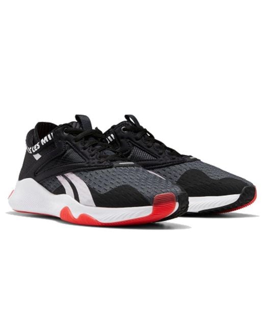 Reebok Black (Wmns) Hiit Tr
