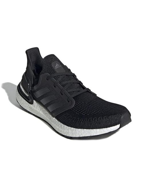 Adidas Blue Ultraboost 20 'Core' for men