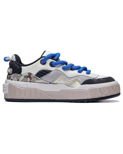 Li-ning Blue Teens for men