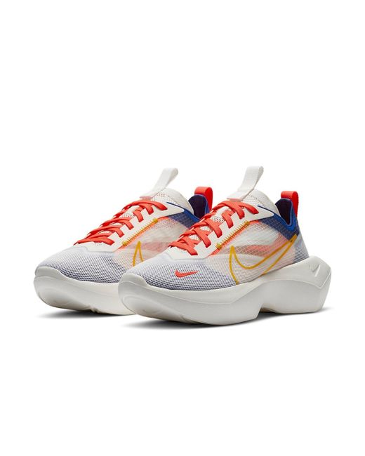 Nike Blue (Wmns) Vista Lite Crimson Sulfur'