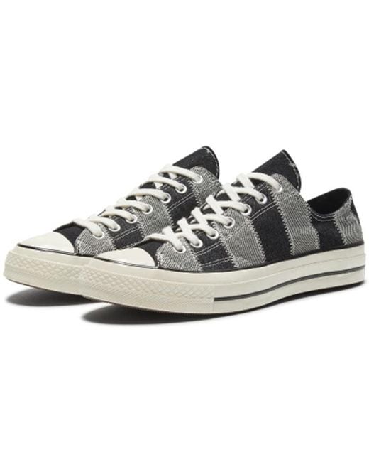 Converse Brown Chuck 70 Low 'Americana' for men