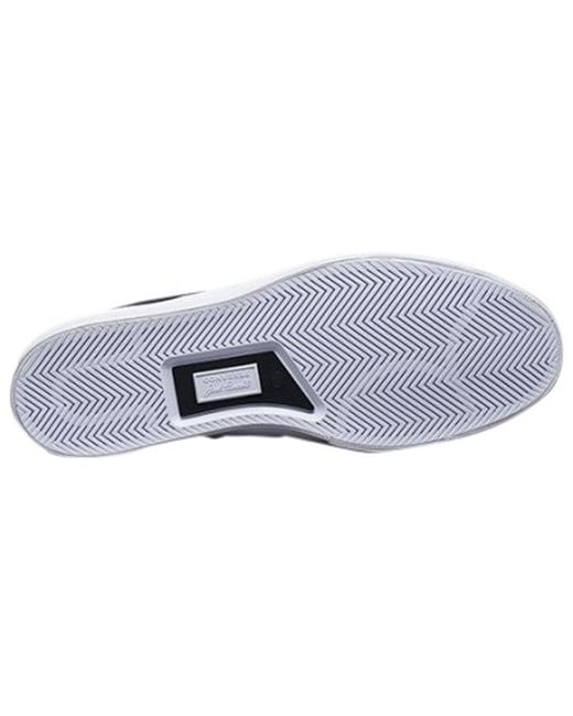 Converse Blue Jack Purcell Low for men