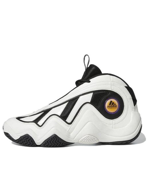 Adidas Black Crazy 97 for men
