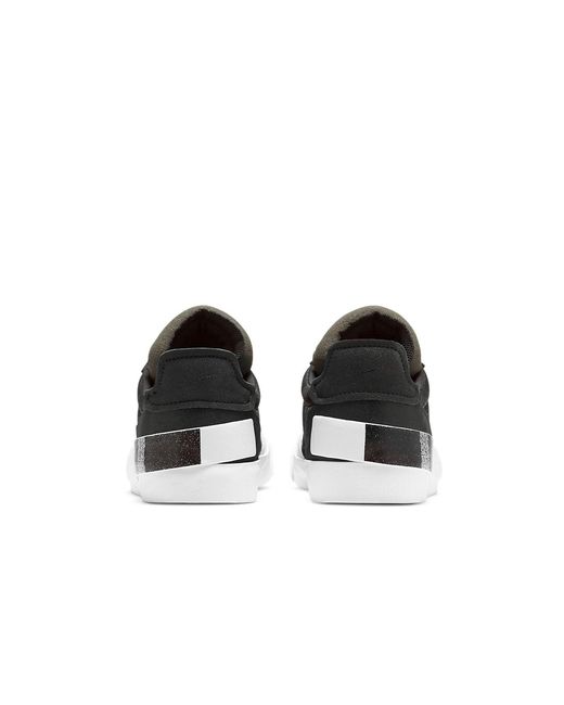 Nike Black Drop-Type Nrg for men