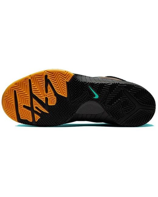 Nike Zoom Kobe 4 Protro 'Snakeskin' in Black for Men | Lyst UK