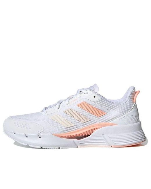 Adidas White (Wmns) Climacool Venttack