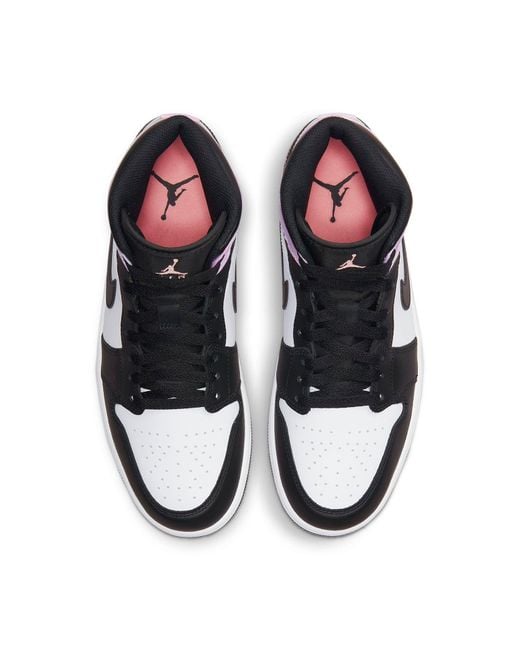 Nike Blue 1 Mid Se 'Zen Master' for men