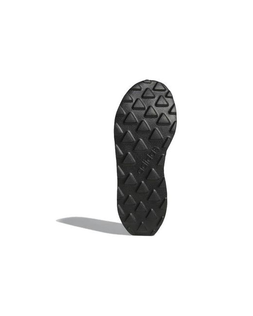 Adidas Black Questar Rise Carbon' for men