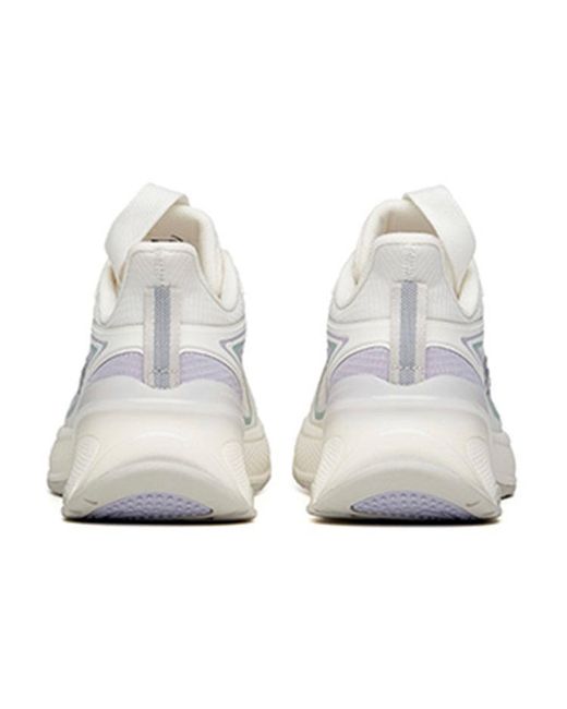 Anta White (Wmns) C37 2.0
