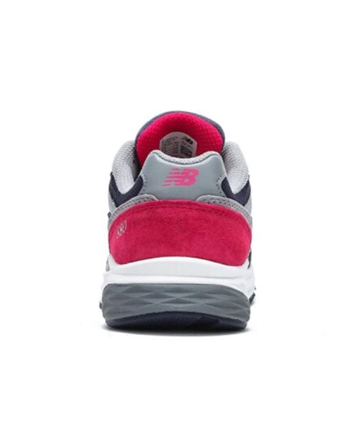New Balance Blue (Wmns) 880 Series 'Dark'