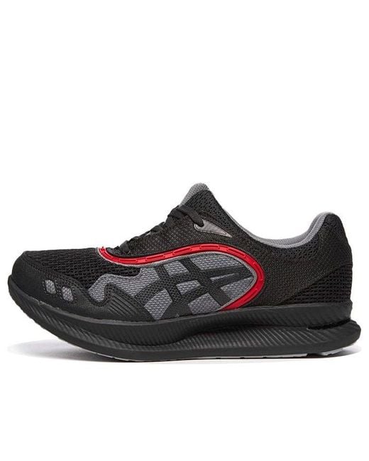 Asics Brown X Kiko Kostadinov Gel-Glidelyte 3 'Asphalt' for men
