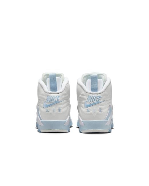 Nike Blue Mvp 678 'Summit Ice' for men