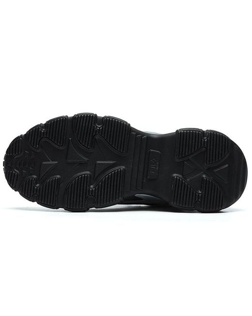 Fila Brown (Wmns) Fashion Sneakers Low Cut