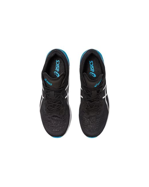 Asics Blue Tarther Rp 3 for men
