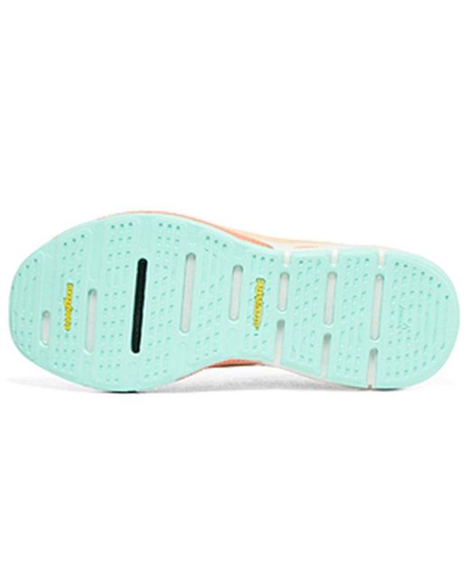 Skechers Pink (Wmns) Gowalk Workout Walker 'Natural'