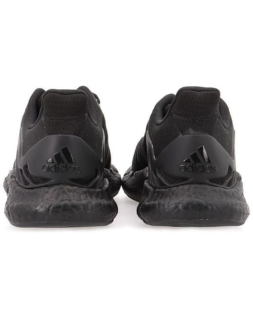 Adidas Black Climacool Vento 'Core' for men