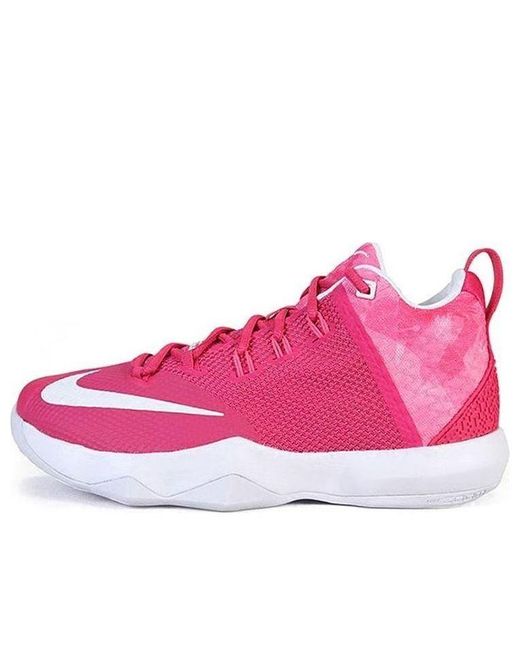 Nike Pink Ambassador Ix 'Vivid' for men