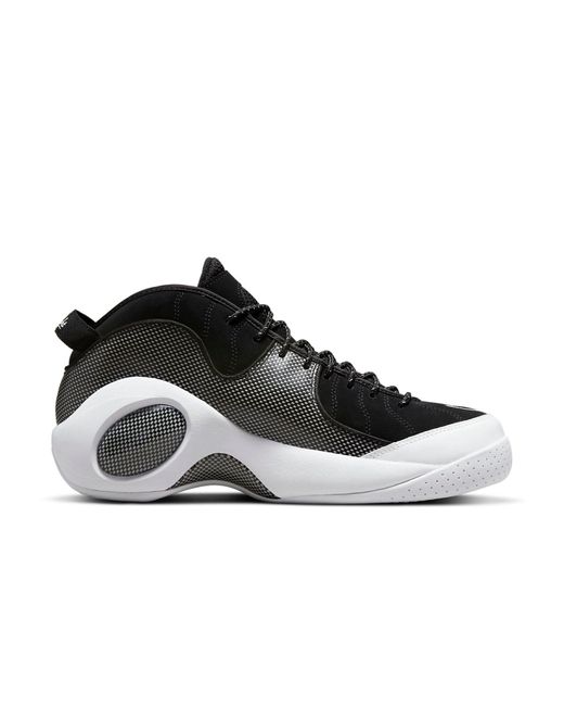 Nike Black Air Zoom Flight 95 Sneaker for men