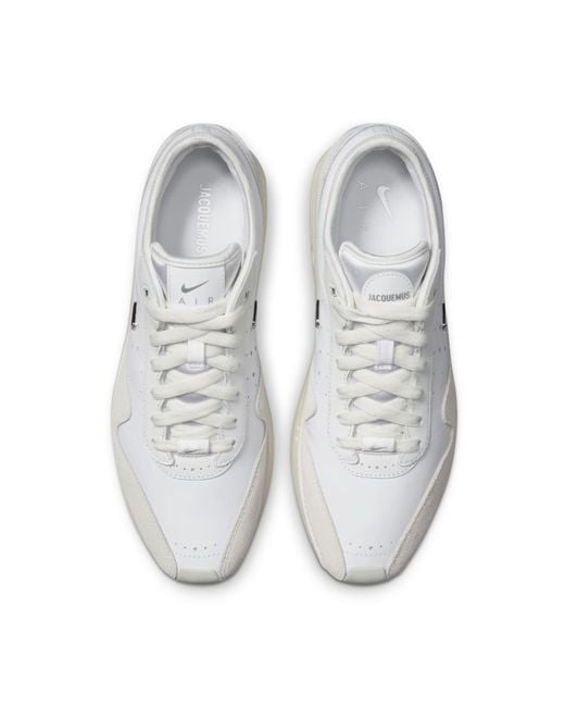 Nike White (Wmns) X Jacquemus Air Max 1 86 'Summit'