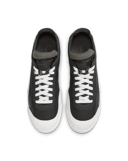 Nike Black Drop-Type Nrg for men