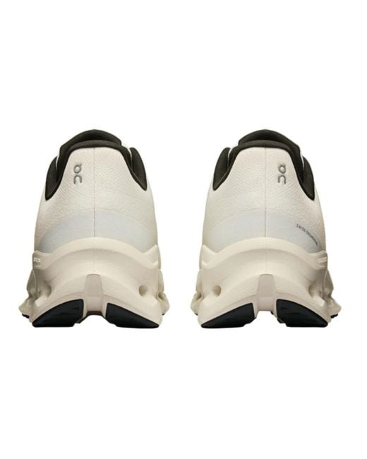 On Shoes (Wmns) Cloudtilt 'Pearl Ice' in White for Men | Lyst UK