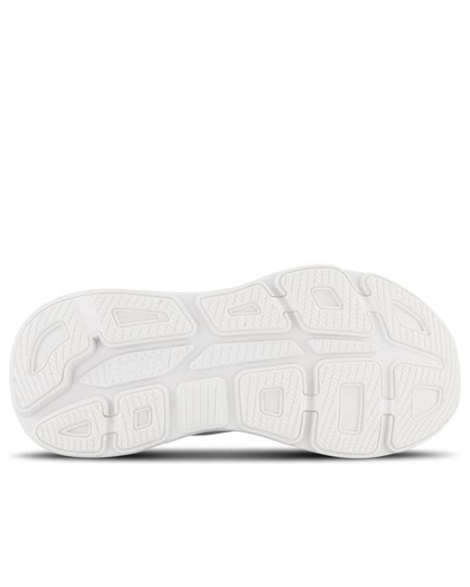 Hoka One One White Sneakers for men