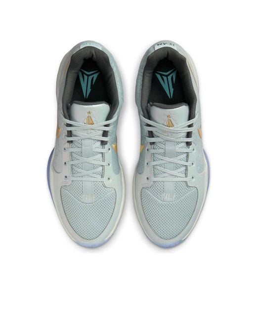 Nike Blue Ja 2 'Christmas' for men