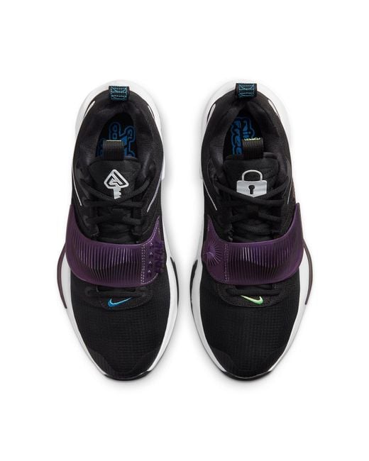 Nike Blue Zoom Freak 3 'Project 34' for men