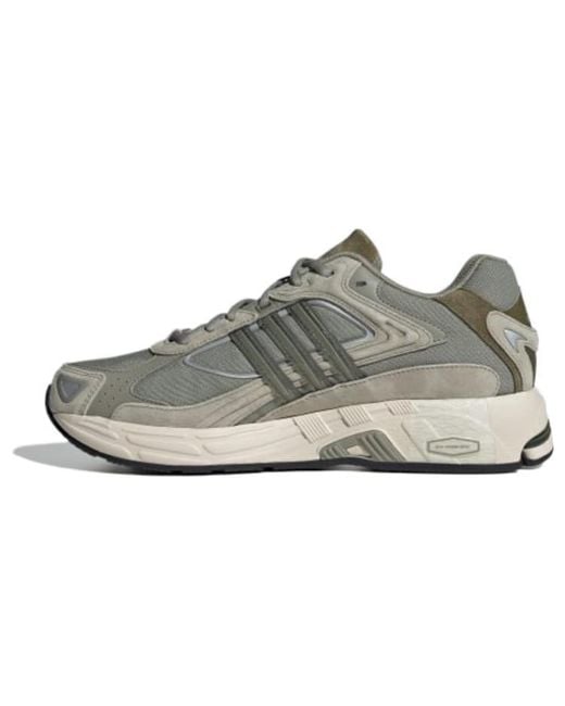 Adidas Gray Response Cl Pebble Focus' for men