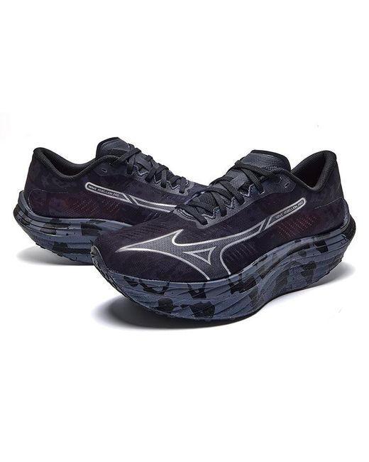 Mizuno Blue Wave Rebellion Pro
