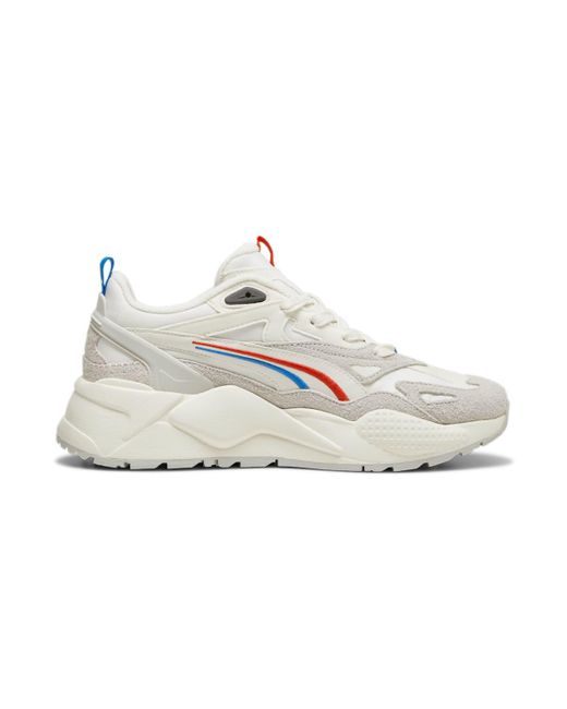 PUMA White Rs-X Efekt Premium 'Warm Cool Light' for men