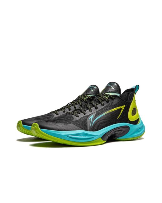 Li-ning Blue Superlight 2024 'Dragonfly' for men