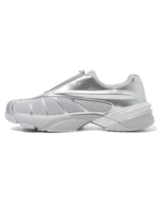 Fila Gray Replica 2002 for men