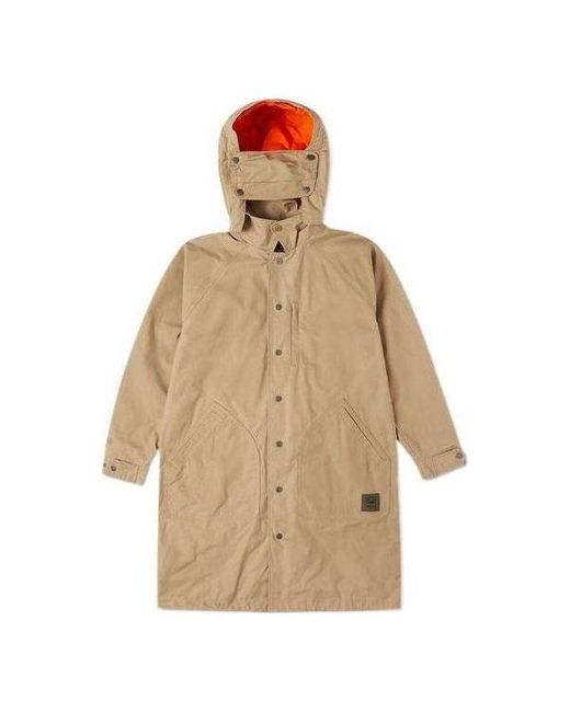 Converse Natural X Todd Snyder Trench Coat for men