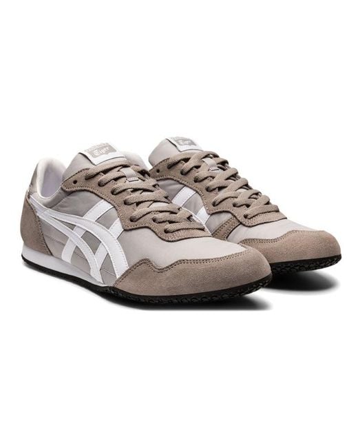 Onitsuka Tiger White Serrano for men