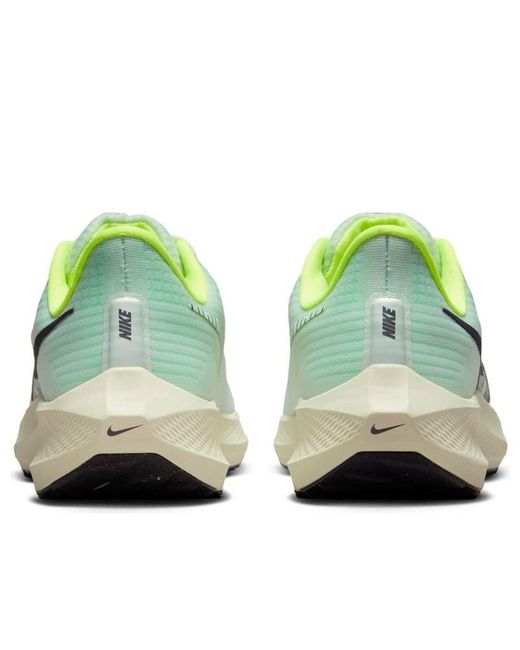 Nike Green (Wmns) Air Zoom Pegasus 39 'Barely Volt'