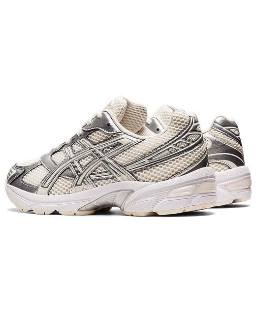 Asics White Gel 1130