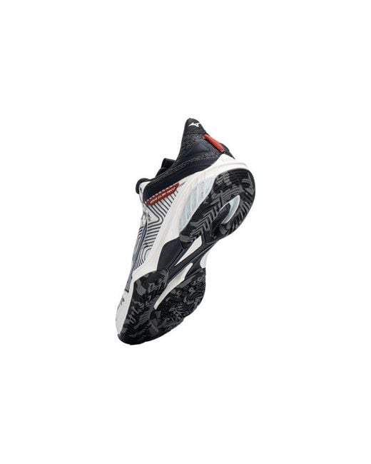 Mizuno White Wave Claw Neo 2 for men