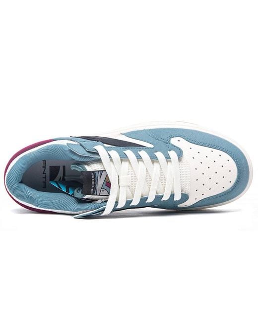 Anta Blue Streetball for men