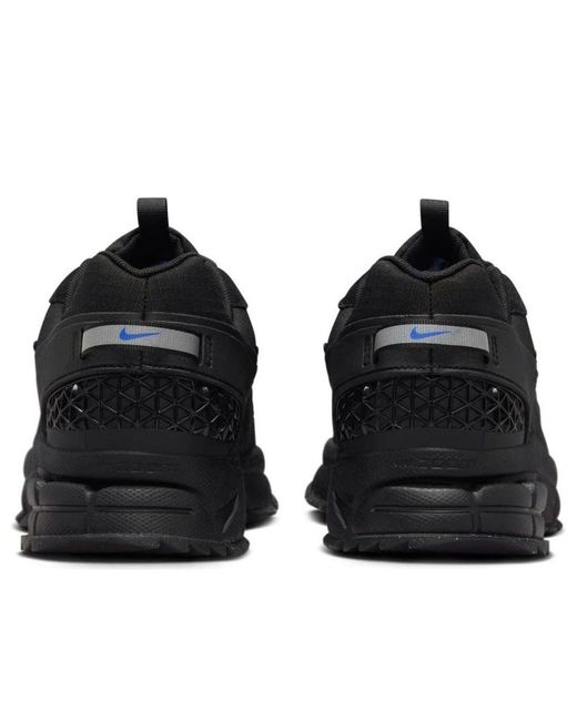 Nike Black Zoom Vomero Roam Winterized Shoes for men