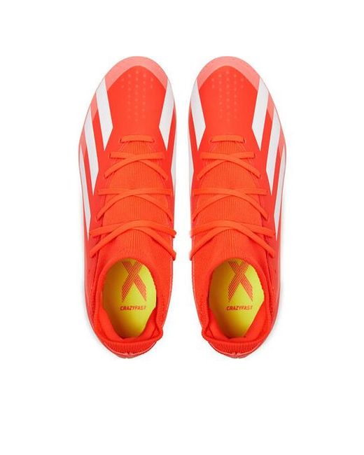 Adidas Red X Crazyfast League Fg Ie2377 for men