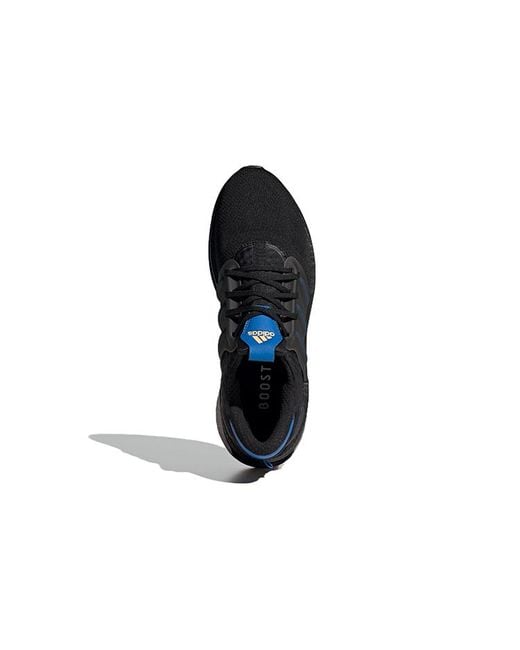 Adidas Blue X_Plrboost Game' for men